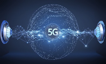 全球助力開啟"5G"